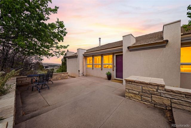 6070 Crestbrook Drive, Morrison, CO 80465
