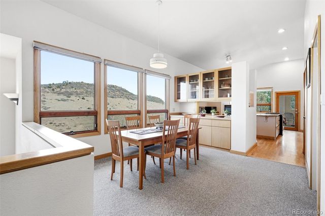 6070 Crestbrook Drive, Morrison, CO 80465