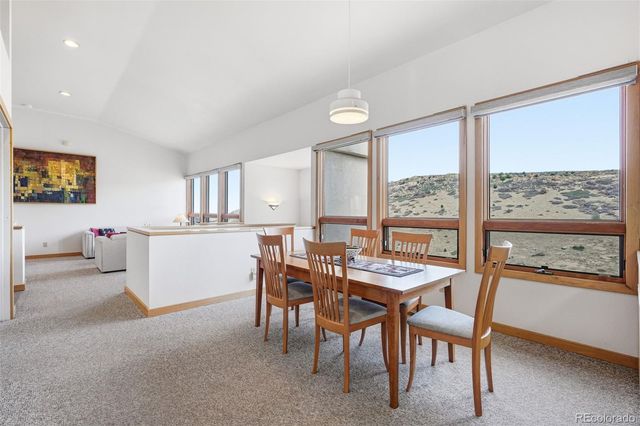 6070 Crestbrook Drive, Morrison, CO 80465
