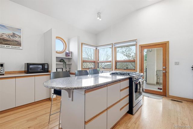 6070 Crestbrook Drive, Morrison, CO 80465