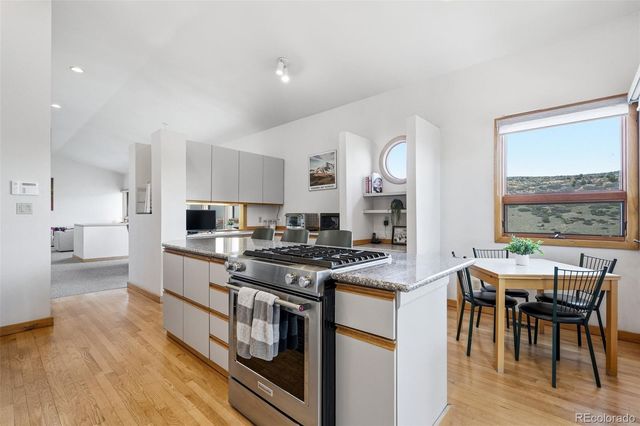6070 Crestbrook Drive, Morrison, CO 80465