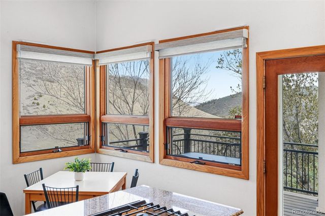 6070 Crestbrook Drive, Morrison, CO 80465