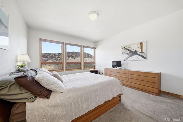 6070 Crestbrook Drive, Morrison, CO 80465