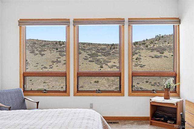 6070 Crestbrook Drive, Morrison, CO 80465