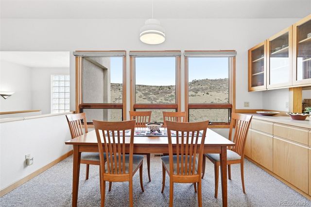 6070 Crestbrook Drive, Morrison, CO 80465