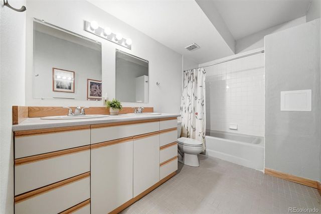 6070 Crestbrook Drive, Morrison, CO 80465