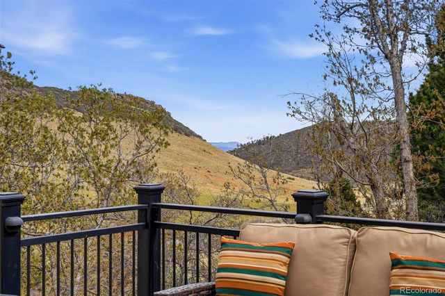 6070 Crestbrook Drive, Morrison, CO 80465