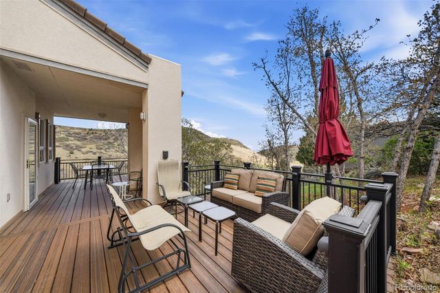 6070 Crestbrook Drive, Morrison, CO 80465