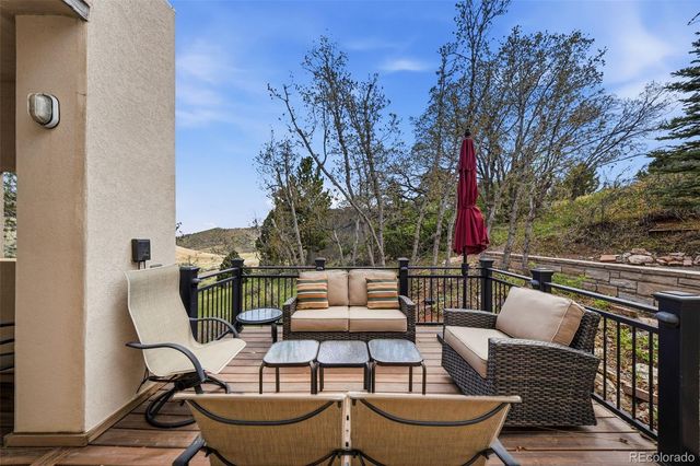 6070 Crestbrook Drive, Morrison, CO 80465