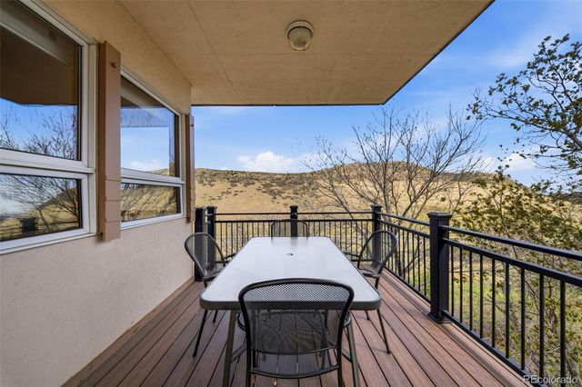 6070 Crestbrook Drive, Morrison, CO 80465