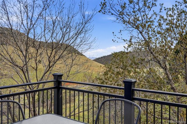 6070 Crestbrook Drive, Morrison, CO 80465