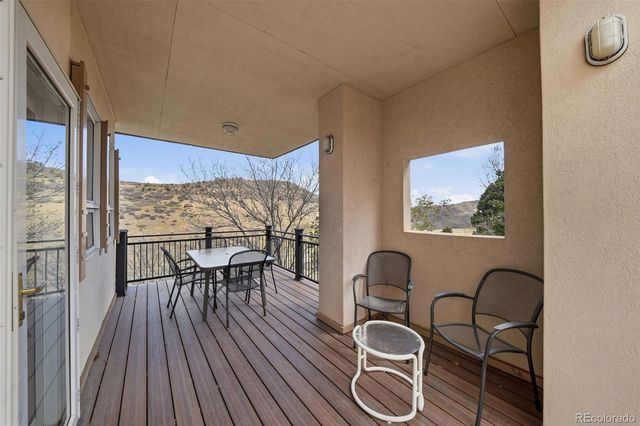 6070 Crestbrook Drive, Morrison, CO 80465