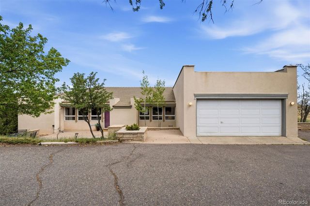 6070 Crestbrook Drive, Morrison, CO 80465