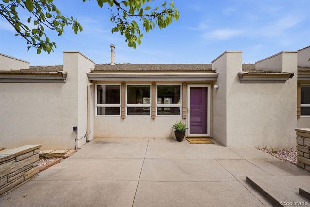 6070 Crestbrook Drive, Morrison, CO 80465