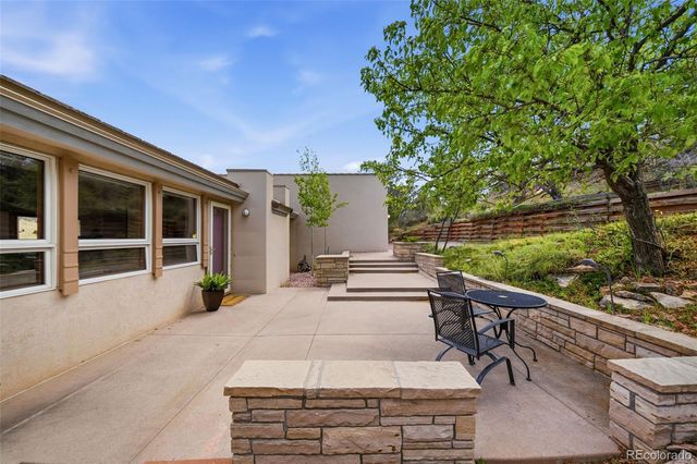6070 Crestbrook Drive, Morrison, CO 80465