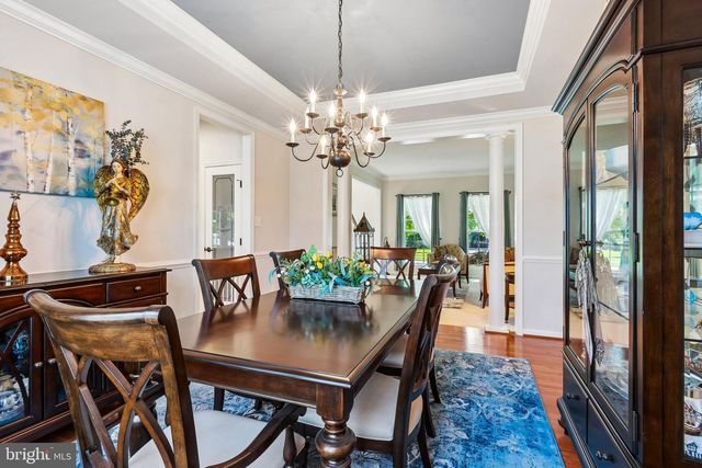 601 ARCHIBALD LN, Florence, NJ 08518