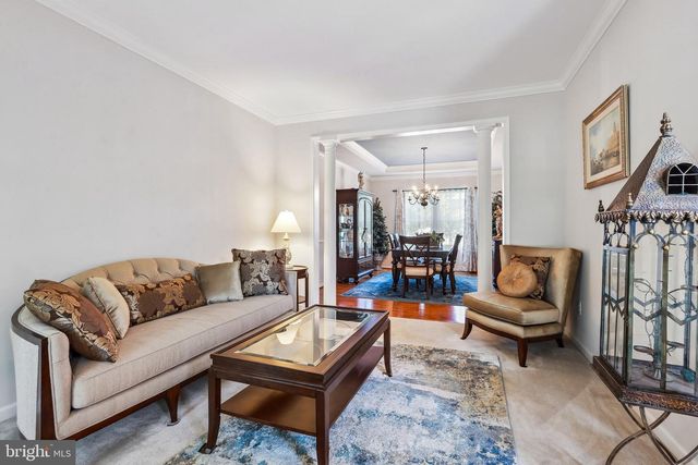 601 ARCHIBALD LN, Florence, NJ 08518