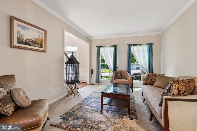 601 ARCHIBALD LN, Florence, NJ 08518