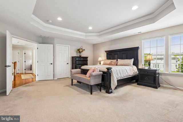 601 ARCHIBALD LN, Florence, NJ 08518