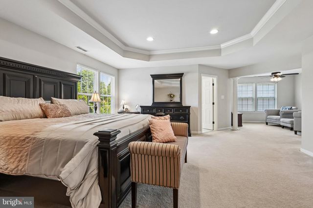 601 ARCHIBALD LN, Florence, NJ 08518