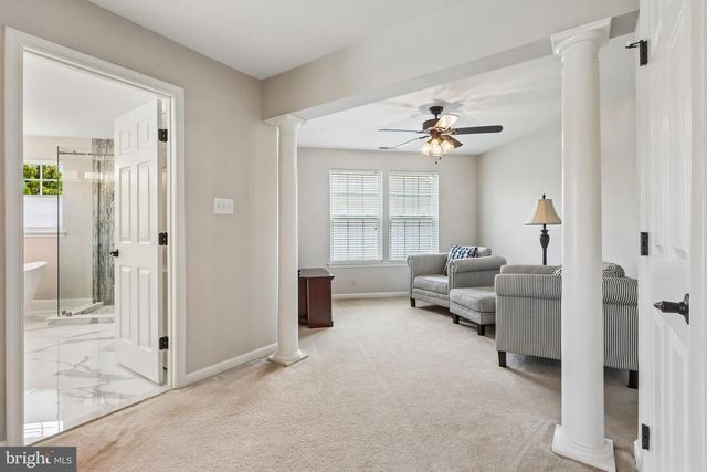 601 ARCHIBALD LN, Florence, NJ 08518