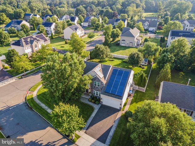 601 ARCHIBALD LN, Florence, NJ 08518