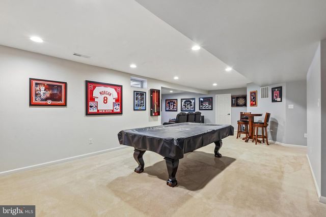 601 ARCHIBALD LN, Florence, NJ 08518