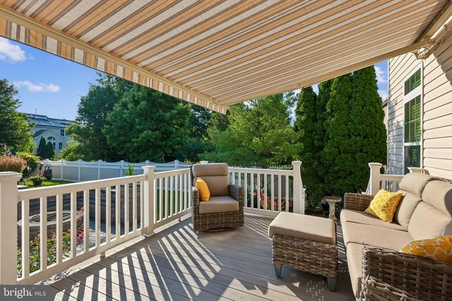 601 ARCHIBALD LN, Florence, NJ 08518
