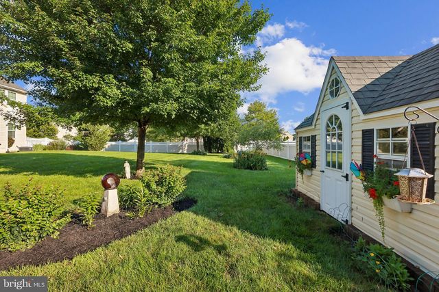 601 ARCHIBALD LN, Florence, NJ 08518