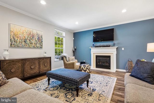 601 ARCHIBALD LN, Florence, NJ 08518