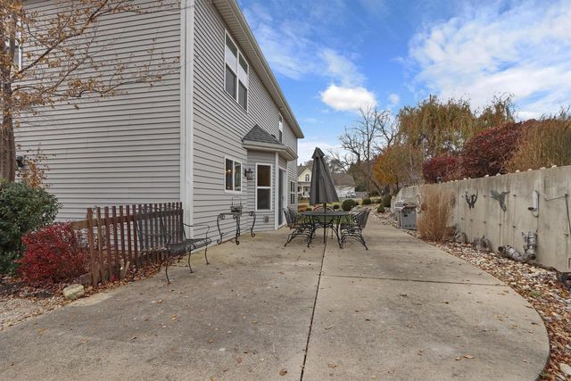 699 Stone Ridge DRIVE, Lake Geneva, WI 53147