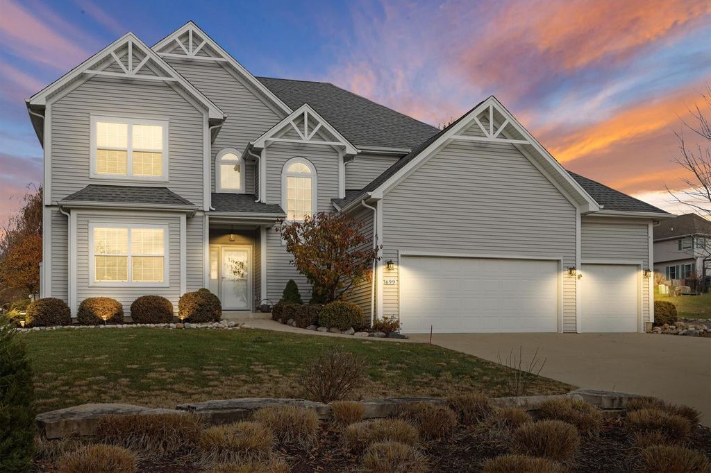 699 Stone Ridge DRIVE, Lake Geneva, WI 53147