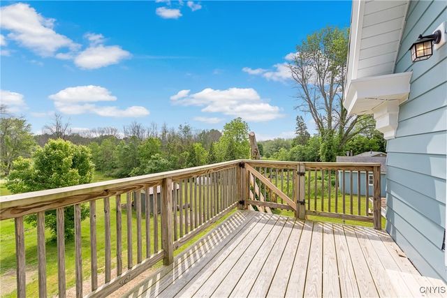 670 County Route 25 Road 25, Minetto, NY 13126
