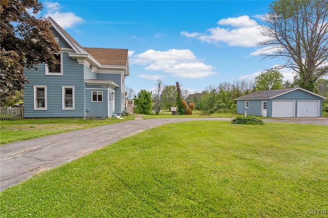 670 County Route 25 Road 25, Minetto, NY 13126