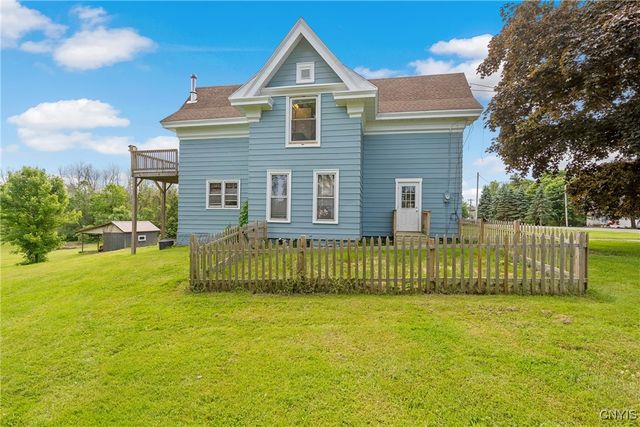 670 County Route 25 Road 25, Minetto, NY 13126
