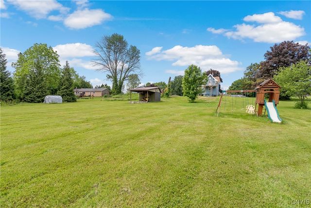 670 County Route 25 Road 25, Minetto, NY 13126