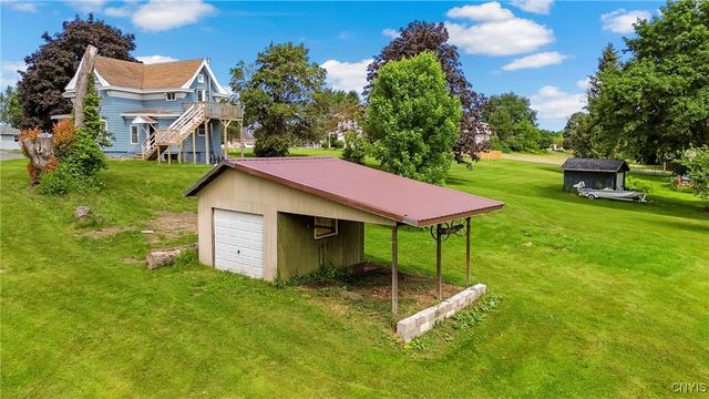 670 County Route 25 Road 25, Minetto, NY 13126