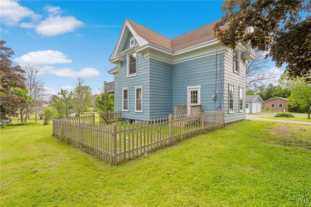 670 County Route 25 Road 25, Minetto, NY 13126
