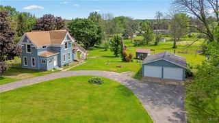 670 County Route 25 Road 25, Minetto, NY 13126