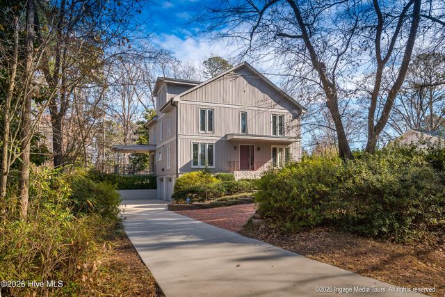 313 King George Road, Greenville, NC 27858