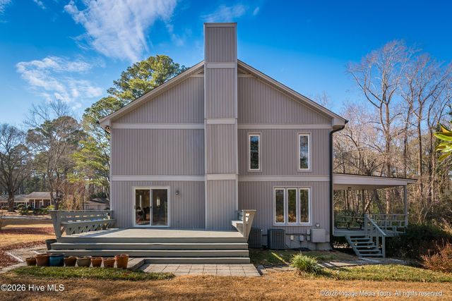 313 King George Road, Greenville, NC 27858