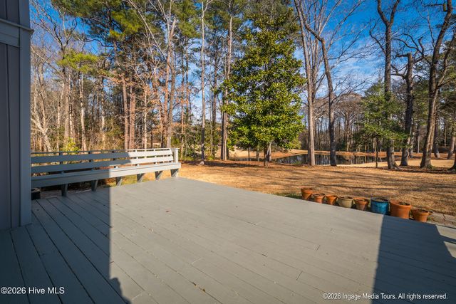 313 King George Road, Greenville, NC 27858