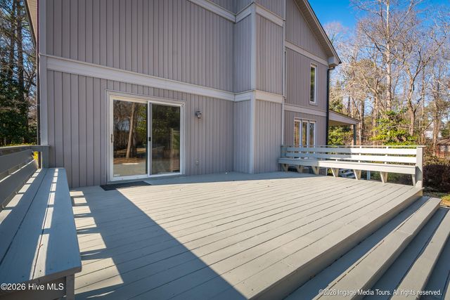 313 King George Road, Greenville, NC 27858