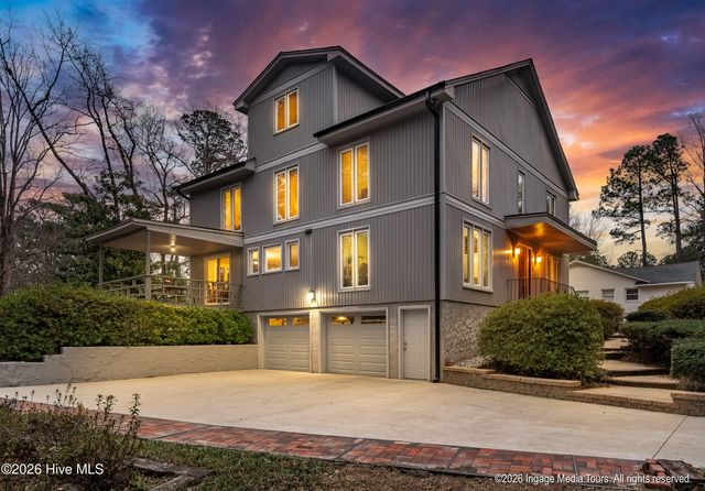 313 King George Road, Greenville, NC 27858