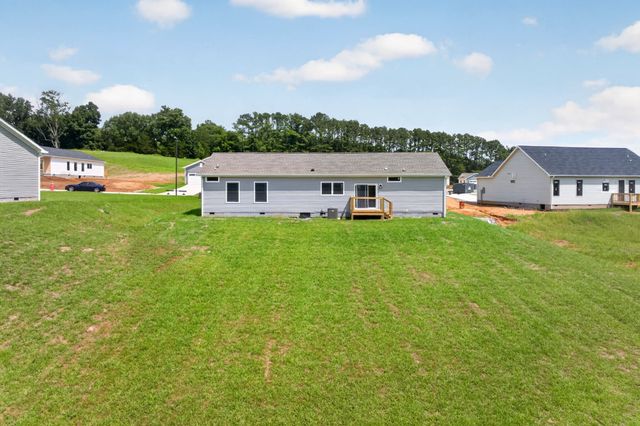 2509 River Ranch Dr, Cookeville, TN 38501