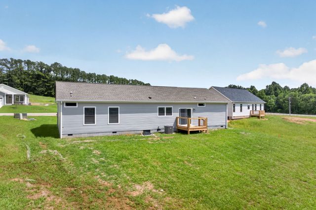 2509 River Ranch Dr, Cookeville, TN 38501