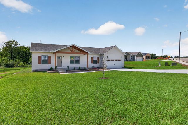 2509 River Ranch Dr, Cookeville, TN 38501