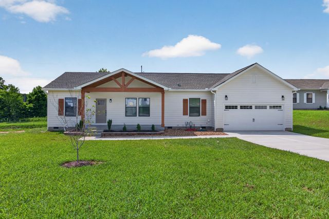 2509 River Ranch Dr, Cookeville, TN 38501
