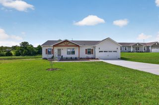 2509 River Ranch Dr, Cookeville, TN 38501