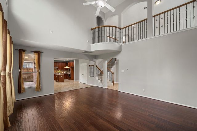 6603 Lavender Bend Lane, Katy, TX 77494
